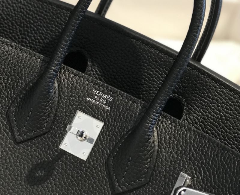 Hermes Birkin Bags